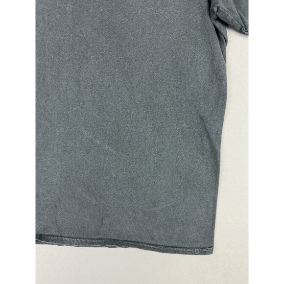 XXXTentacion Wing Ridden Angel Black Shirt Hip Hop Rap Promo Rare Music Album - Picture 10 of 12